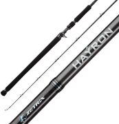 Удилище кастинговое полуторочастное ZETRIX Hayron 2nd Generation 2.29м до84гр HRC-76SBE 2ndGen