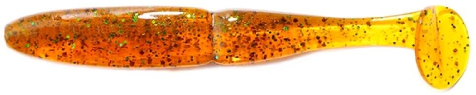 Силиконовая приманка Intech Slim Shad 4" (5шт.) (#06) Силиконовая приманка Intech Slim Shad 4" (5шт.) (#06)