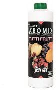 Ароматизатор Sensas AROMIX Tutti Frutti 0.5л (27427) Ароматизатор Sensas AROMIX Tutti Frutti 0.5л (27427)