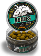 Насадочные бойлы вареные MINENKO Sweet Corn (кукуруза) Ø14мм 100гр/бан. Насадочные бойлы вареные MINENKO Sweet Corn (кукуруза) Ø14мм 100гр/бан.