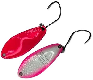 Блесна колеблющаяся Anglers System DOHNA ltd 2.0гр #TSR60 Блесна колеблющаяся Anglers System DOHNA ltd 2.0гр #TSR60