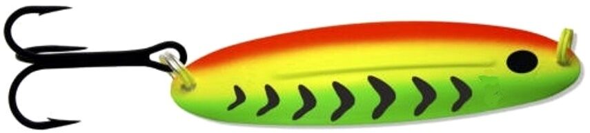 Блесна колеблющаяся WILLIAMS Wabler 5.7см 7.1гр (2-1/4" 1/4oz) W40 FT