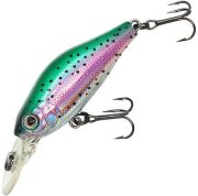 Воблер KOSADAKA Raven XS 55F 55мм 7.6гр 0.5-1.0м цв:TR RavXS55F-TR Воблер KOSADAKA Raven XS 55F 55мм 7.6гр 0.5-1.0м цв:TR RavXS55F-TR