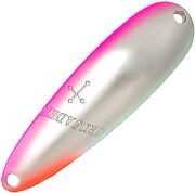 Блесна колеблющаяся DAIWA Crusader 10гр 65мм S #Pink Glow Блесна колеблющаяся DAIWA Crusader 10гр 65мм S #Pink Glow