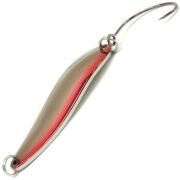 Блесна колеблющаяся DAIWA Chinook S 21гр 60мм #Deep Red Black