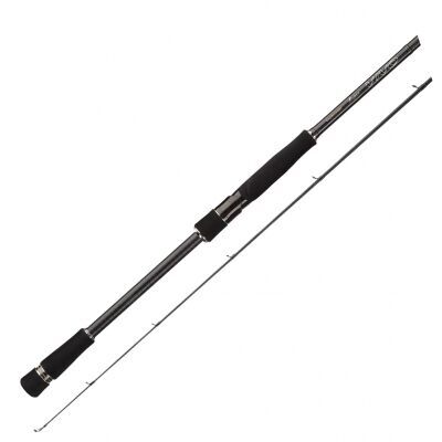 Спиннинг GRAPHITELEADER Super Vivo 2,44м 12-50гр Fast GSVLS-802H