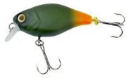 Воблер JACKALL Chubby 38F 38мм 4.0гр 0.6-1.0м Green Pellet Orange Воблер JACKALL Chubby 38F 38мм 4.0гр 0.6-1.0м Green Pellet Orange