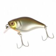 Воблер JACKALL Chubby 38F 38мм 4.0гр 0.6-1.0м HL Mat Roach Воблер JACKALL Chubby 38F 38мм 4.0гр 0.6-1.0м HL Mat Roach