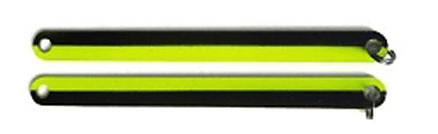 Блесна колеблющаяся TROUTTHEME Trout&Stick L 2.8гр 65мм #020 Блесна колеблющаяся TROUTTHEME Trout&Stick L 2.8гр 65мм #020