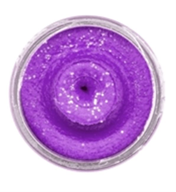 Паста форелевая BERKLEY Powerbait Natural Scent Glitter Plum 1525278 Паста форелевая BERKLEY Powerbait Natural Scent Glitter Plum 1525278