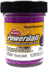 Паста форелевая BERKLEY Powerbait Natural Scent Glitter Plum 1525278 Паста форелевая BERKLEY Powerbait Natural Scent Glitter Plum 1525278
