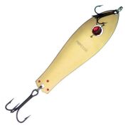 Блесна колеблющаяся KUUSAMO Professor 2, 90/18 (бусинка) B-S