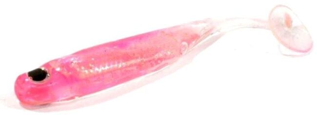 Виброхвост ALLVEGA LL Flashy Shad 11.5см 5.4гр 4шт/уп #038 pink minnow Виброхвост ALLVEGA LL Flashy Shad 11.5см 5.4гр 4шт/уп #038 pink minnow
