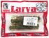 Cиликоновая приманка Fanatik Larva 3.5 (8.5cм) 004