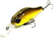 Воблер ZipBaits B-Switcher 2.0 55F 55мм 10.0гр 1.5-2.3м 311R