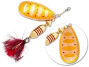 Блесена вращающаяся PONTOON21 Indi-Rah #4.0 17.6гр C03-001