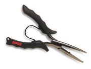 Плоскогубцы RAPALA из нержав. стали  (16 см.) RSSP6 Плоскогубцы RAPALA из нержав. стали  (16 см.) RSSP6