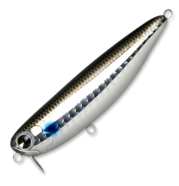 Воблер IMA Molmo 80F 80мм 12.0гр 0.0-0.2м MO80-016