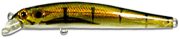 Воблер ZipBaits ZBL System Minnow 9F Tidal 90мм 9.0гр 0.5-0.8м 084R Воблер ZipBaits ZBL System Minnow 9F Tidal 90мм 9.0гр 0.5-0.8м 084R