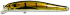 Воблер ZipBaits ZBL System Minnow 9F Tidal 90мм 9.0гр 0.5-0.8м 084R Воблер ZipBaits ZBL System Minnow 9F Tidal 90мм 9.0гр 0.5-0.8м 084R