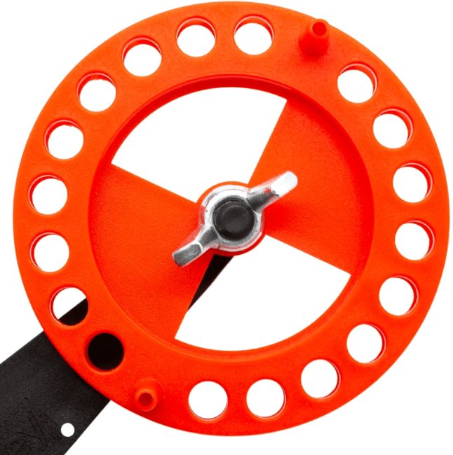 Жерлица зимняя неоснащенная Dunaev-Harvey 200мм/90мм Жерлица зимняя неоснащенная Dunaev-Harvey 200мм/90мм