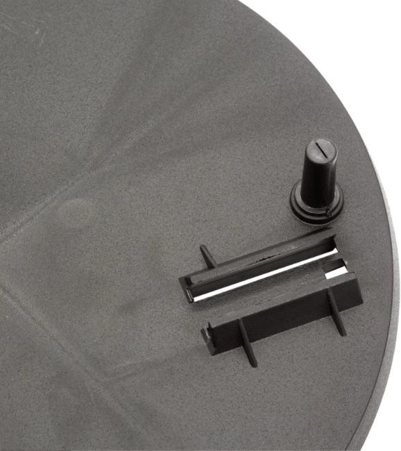 Жерлица зимняя неоснащенная Dunaev-Harvey 200мм/90мм Жерлица зимняя неоснащенная Dunaev-Harvey 200мм/90мм