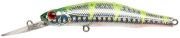 Воблер ZipBaits Orbit 80 SP-DR 80мм 9.0гр 1.5-2.0м 216R Воблер ZipBaits Orbit 80 SP-DR 80мм 9.0гр 1.5-2.0м 216R