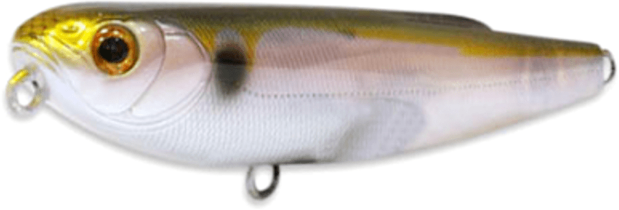 Воблер ZipBaits ZBL DS Fakie Dog 70F 70мм 8.2гр поверхностный 018R Воблер ZipBaits ZBL DS Fakie Dog 70F 70мм 8.2гр поверхностный 018R