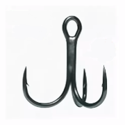 Крючок тройной VMC 7547 BN №08 5шт/уп Крючок тройной VMC 7547 BN №08 5шт/уп