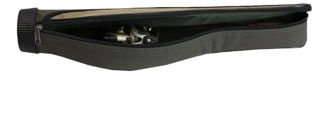 Чехол для зимних удочек FISHERMAN двухсторонний Ф32 размер:55*7.5см