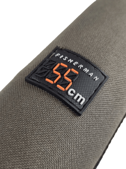 Чехол для зимних удочек FISHERMAN двухсторонний Ф32 размер:55*7.5см