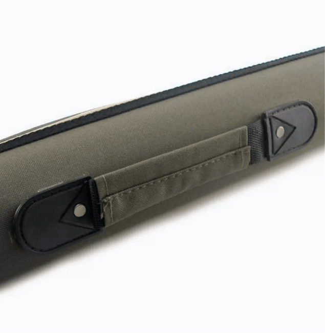 Чехол для зимних удочек FISHERMAN двухсторонний Ф32 размер:55*7.5см