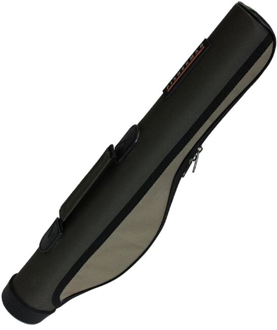 Чехол для зимних удочек FISHERMAN двухсторонний Ф32 размер:55*7.5см