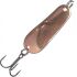 Блесна колеблющаяся РУССКАЯ РЫБАЛКА Шторлинг Б медь 14гр Блесна колеблющаяся РУССКАЯ РЫБАЛКА Шторлинг Б медь 14гр