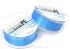 Плетёный шнур Varivas High Grade PE x8 Ocean Blue #0.6 150м Плетёный шнур Varivas High Grade PE x8 Ocean Blue #0.6 150м