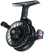 Катушка проводочная Lucky John ICE WHEEL 5.5см Катушка проводочная Lucky John ICE WHEEL 5.5см