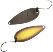 Блесна  колеблющаяся FOREST PAL Limited '23 3.8гр LT58