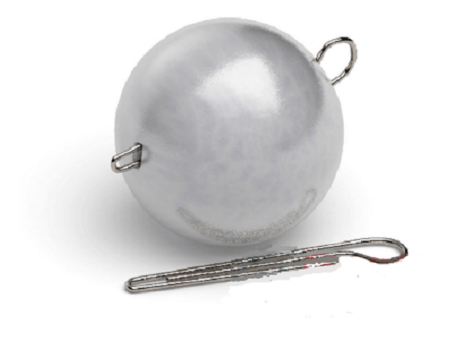 Чебурашка разборная "Шар" 40 гр