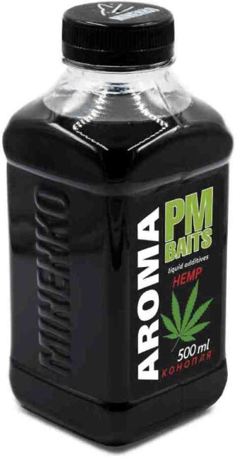 Арома Комплекс MINENKO Aroma Hemp (Конопля) 500мл Арома Комплекс MINENKO Aroma Hemp (Конопля) 500мл