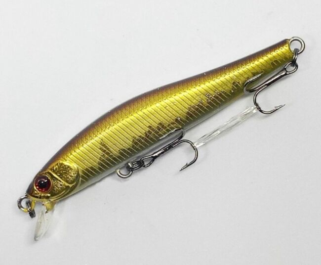 Воблер GROWS CULTURE Rige 70SP 70мм 5.5гр 0.5-1.0м 206R