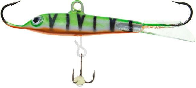 Балансир SPIDER Pro 18 50мм 9гр #51