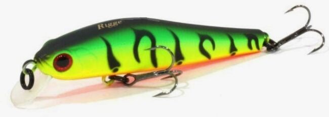 Воблер ZipBaits Rigge 56SP 56мм 3.1гр 0.5-1.0м 070R Воблер ZipBaits Rigge 56SP 56мм 3.1гр 0.5-1.0м 070R