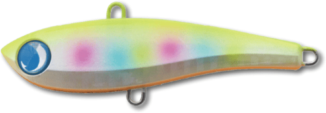 Раттлин JUMPRIZE ChataBee68 68мм 15.4гр #05