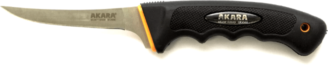 Нож AKARA Fillet Pro 10 25см арт.:KAFP10-25 Нож AKARA Fillet Pro 10 25см арт.:KAFP10-25
