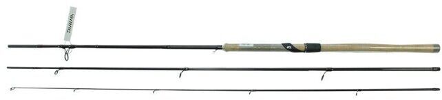 Удилище матчевое DAIWA Aqualite Power Float 3.60м 15-50гр 11785-365RU Удилище матчевое DAIWA Aqualite Power Float 3.60м 15-50гр 11785-365RU