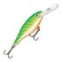 Воблер RAPALA Shad Rap 9см 15гр 2.4-4.5m SR09-GTU
