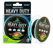 Леска Smart Heavy Duty Sinking 0.25мм 5.91кг Леска Smart Heavy Duty Sinking 0.25мм 5.91кг