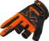 Перчатки Norfin GRIP 3 CUT GLOVES р.M
