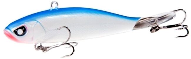 Воблер Lucky John Pro Series "Maiko 59" 59мм 5гр 15H Воблер Lucky John Pro Series "Maiko 59" 59мм 5гр 15H