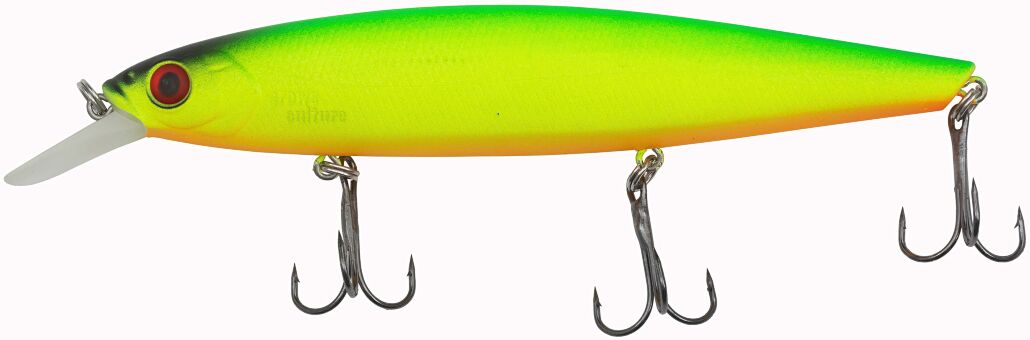 Воблер Grows Culture Balisong Minnow 130SP 25.5 гр #20 Воблер Grows Culture Balisong Minnow 130SP 25.5 гр #20